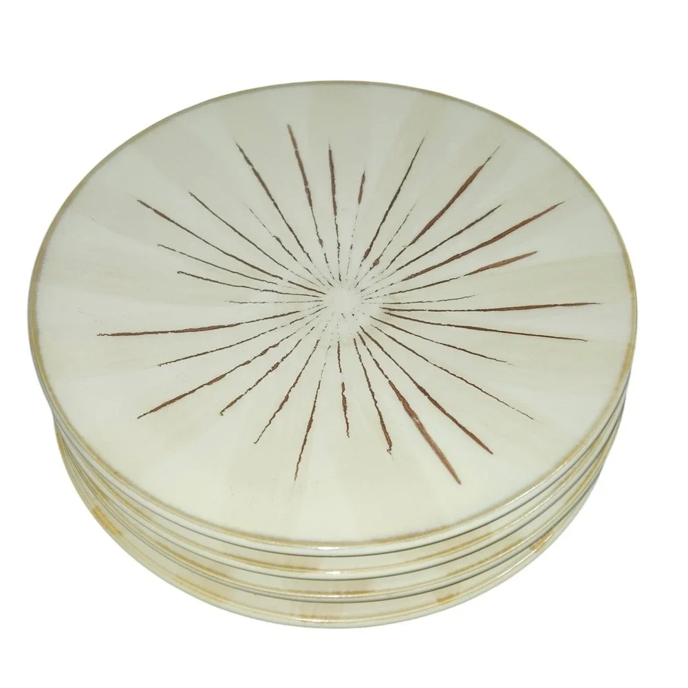 Vintge‎ Pier One Stoneware 